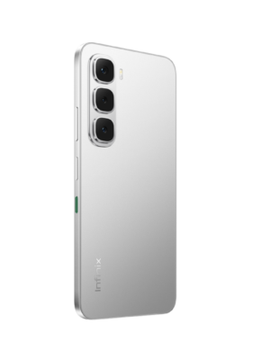 infinix hot 60i 128GB + 4GB RAM Super batterie - Charge rapide