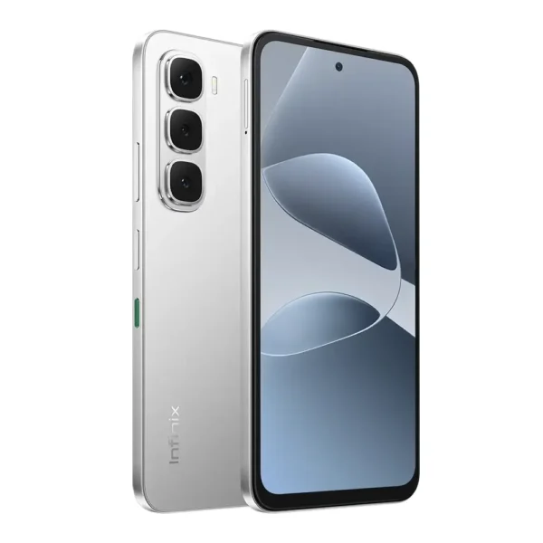 infinix hot 60i 128GB + 4GB RAM Super batterie - Charge rapide | MyTechnologyCompanies Cotonou infinix hot 60i 128GB + 4GB RAM Super batterie - Charge rapide