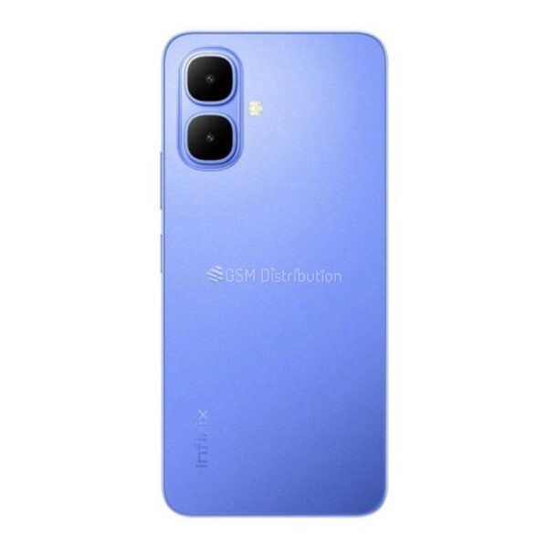 infinix smart 10 Écran fluide Autonomie : Batterie robuste de 5000 mAh qui assure une utilisation prolongée sur toute une journée. 128GB + 4GB RAM Capacité : 5 000 mAh