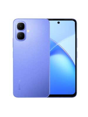 infinix smart 10 Écran fluide Autonomie : Batterie robuste de 5000 mAh qui assure une utilisation prolongée sur toute une journée. 128GB + 4GB RAM Capacité : 5 000 mAh