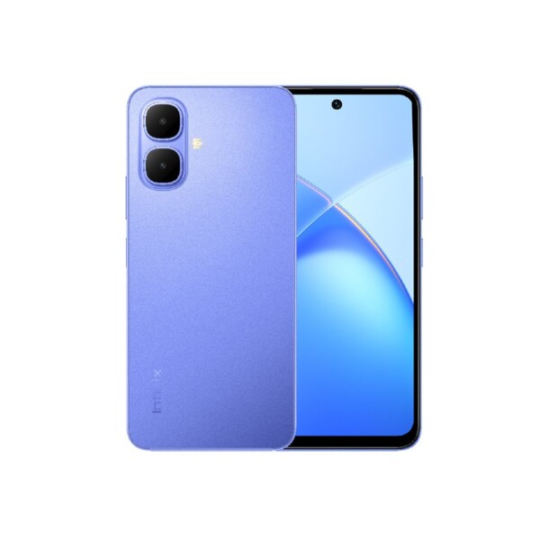 infinix smart 10 Écran fluide Autonomie : Batterie robuste de 5000 mAh qui assure une utilisation prolongée sur toute une journée. 128GB + 4GB RAM Capacité : 5 000 mAh