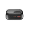 PowerBank HAVIT Multi-ports : Équipés de plusieurs sorties USB (souvent 2 ports USB-A et 1 port USB-C) pour charger deux à trois téléphones en même temps.
