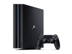 PS4 PRO