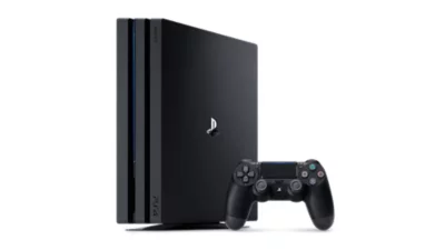 PS4 PRO
