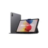  Redmi Pad  2 Pro Capacité massive de 10 000 mAh offrant plus de 12 heures de lecture vidéo continue [1]. Charge : Compatible avec la charge rapide 33W via le port USB-C [1].