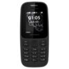 Nokia 105 Noir