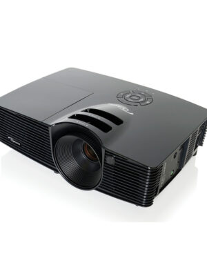 01-vp3000 Optoma | Vidéo Projecteur mono DLP