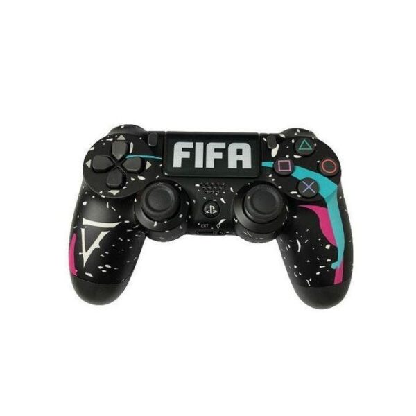 Manette personnalise PS4