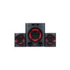 LG 40W XBOOM Home Theatre System