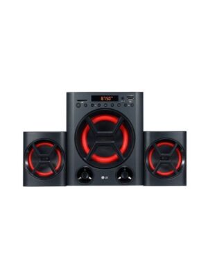 LG 40W XBOOM Home Theatre System