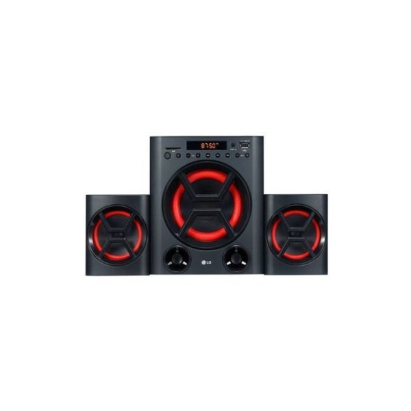 LG 40W XBOOM Home Theatre System