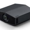 Projecteur 4K laser VPL-XW5000ES de Sony