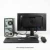 PC BUREAU HP PRO 3500 G2 / DUAL CORE