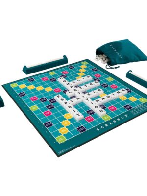 Scrabble - Mattel