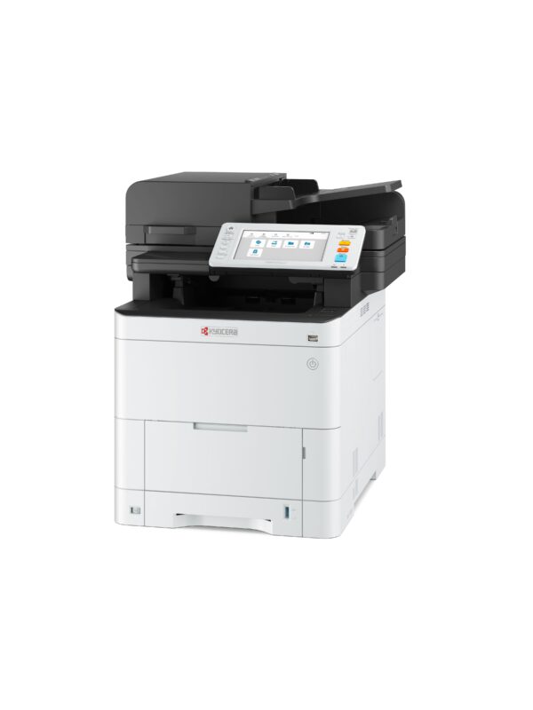 Imprimante multifonction laser Kyocera