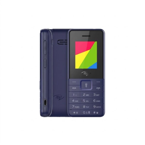 ITEL  1.77"FM TORCH