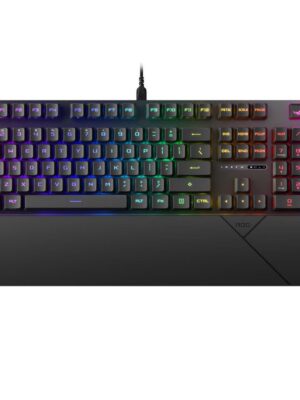 Clavier gaming filaire Azerty Corsair K55 RGB Pro