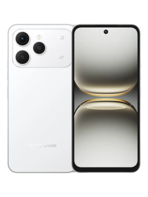Tecno Spark 40