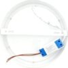 PLAFONNIER LED CIRCULAIRE 25W