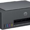 Imprimante HP smart tank 581