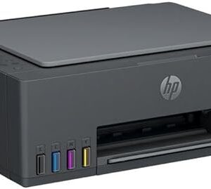 Imprimante HP smart tank 581