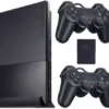 PS2 SLIM