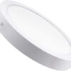 PLAFONNIER LED CIRCULAIRE 25W