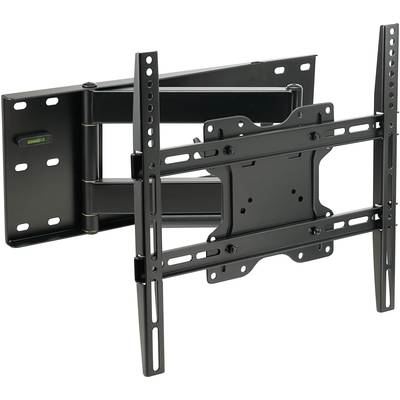 SUPPORT TV MURAL ORIENTALE