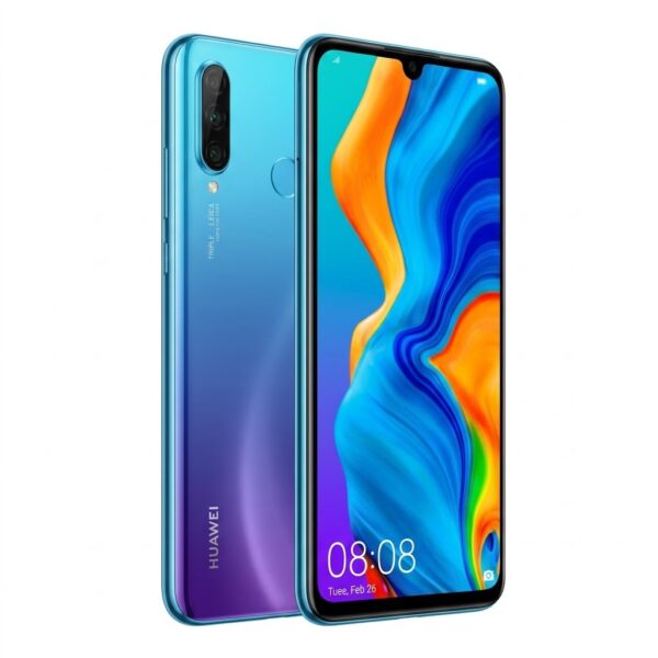 huawei p30 lite