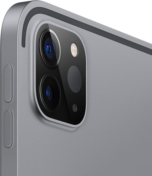 IPad Pro 11 puces