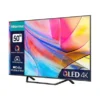 Hisense Smart-TV 50A7KQ 50" 4K Ultra HD