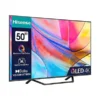 Hisense Smart-TV 50A7KQ 50" 4K Ultra HD