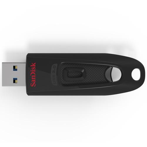 Cle-USB-SanDisk-Ultra-3-0-32-Go (2) CLE USB SANDISK ULTRA 3.0 32 Go