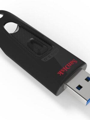 CLE USB  SANDISK ULTRA 3.0 32 Go
