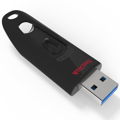 Cle-USB-SanDisk-Ultra-3-0-32-Go CLE USB SANDISK ULTRA 3.0 32 Go