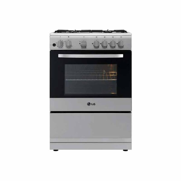Cuisiniere-LG-LF68V00S Cuisinière LG LF68V00S