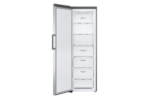 LG CONGELATEUR VERTICAL 1 PORTE 171 LITRES