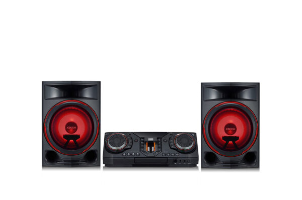 Home cinéma LG-xboom 2350W