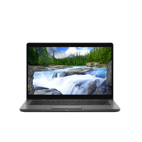 Dell Latitude 5300 Processeur : Intel Core de 8ème génération (i3, i5 ou i7). Les versions les plus courantes utilisent le i5-8265U ou i8365U (4 cœurs, jusqu'à 4,1 GHz). Mémoire Vive (RAM) : Généralement 8GB  DDR4