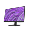 Ecran HP P22v G5  21,4" FHD 75Hz Taille d'écran : 21,45 pouces (environ 54,5 cm). Résolution : Full HD (1920 x 1080 pixels). Technologie de dalle : VA (Vertical Alignment). Cette technologie offre des contrastes plus profonds (3000:1) que les dalles IPS classiques,