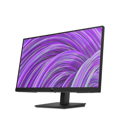 Ecran HP P22v G5  21,4" FHD 75Hz Taille d'écran : 21,45 pouces (environ 54,5 cm). Résolution : Full HD (1920 x 1080 pixels). Technologie de dalle : VA (Vertical Alignment). Cette technologie offre des contrastes plus profonds (3000:1) que les dalles IPS classiques,