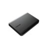 DISQUE DURE TOSHIBA  CANVIO BASICS  Noir