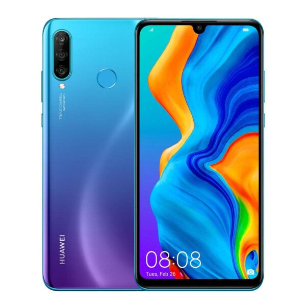 huawei p30 lite