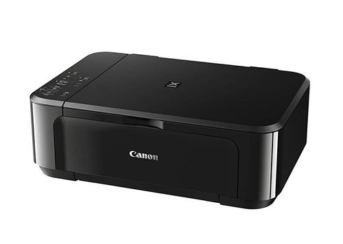 Imprimante CANON Pixma TS3440 - Wifi