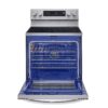 Cuisinière électrique Double Four 30