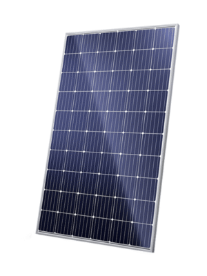 PANNEAU SOLAIRE   280Wc
