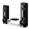 HOME CINEMA LG XBOOM