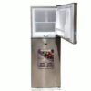 ROCH Réfrigérateur 170L - Silver RFR-210DT