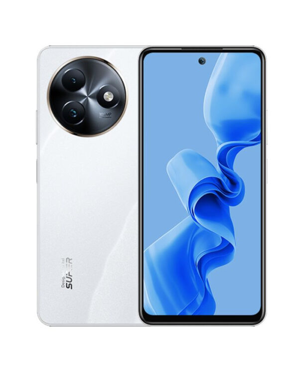 Itel S24