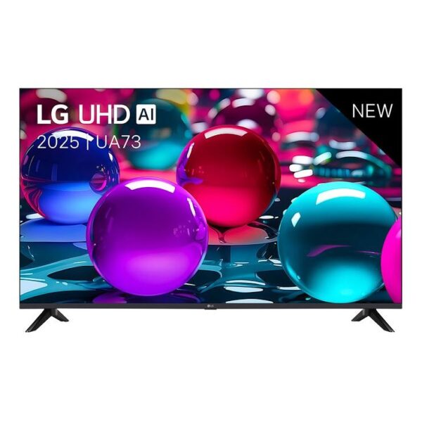 Smart TV lg electronics 65UA73006LA 65 pouces 4K LEDLCD
